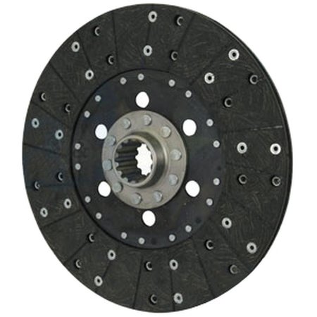 New 11 Tractor Transmission Disc Fits Ford New Holland -  AFTERMARKET, 5171053-RO
